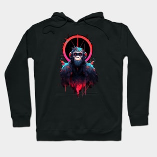 Rising Ape - Zaius Hoodie